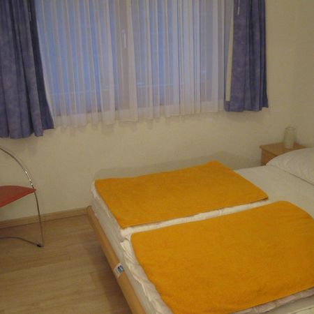 Turuwang Apartment Zermatt Luaran gambar