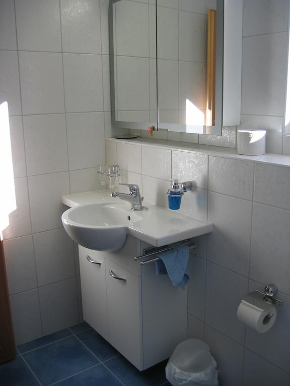 Turuwang Apartment Zermatt Luaran gambar